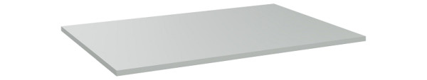 C+P DBS-Abdeckplatte 25 mm, Serie 7100_7200, Maße (H x B x T): 25 x 1350 x 962 mm, 7205-000 S10000