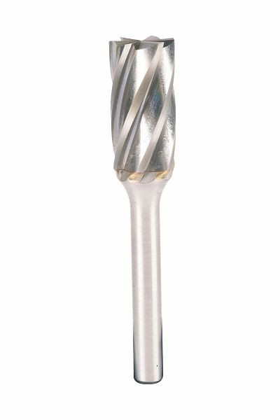 HiKOKI 6 mm HM-Fräser B-12,7x25/70 ALU, allgemeine Anwendungen, 780735