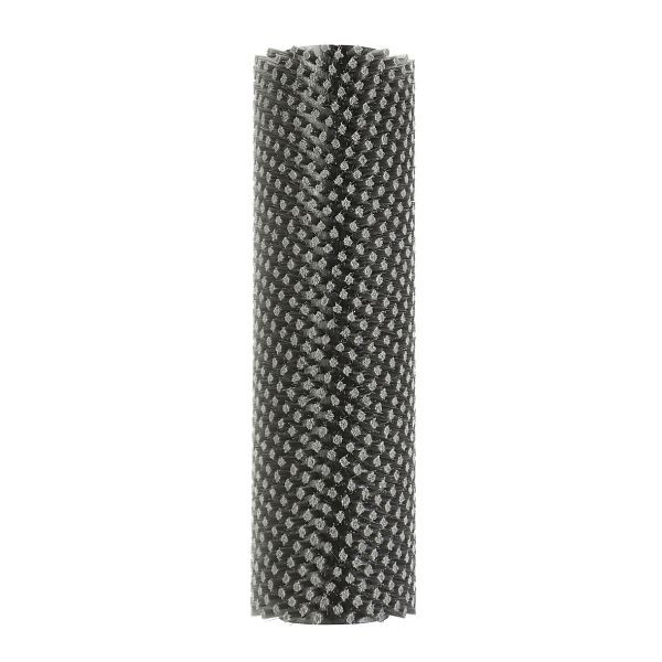 Cleancraft Bürste Ø 102 / 550 mm, grau / universal, 7230030