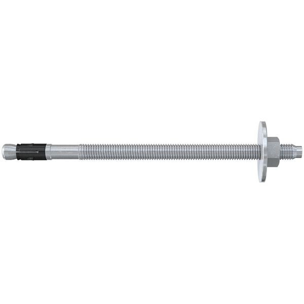 Fischer Bolzenanker FAZ II Plus 10/10 GS galvanisch verzinkt, VE: 50 Stück, 564646