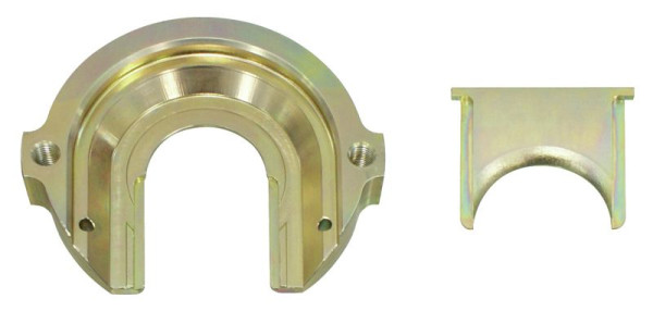 GEDORE KL-0041-5030 Zug- / Druckplatte, Mercedes Vito / Viano, Ø 92 mm, 2651351