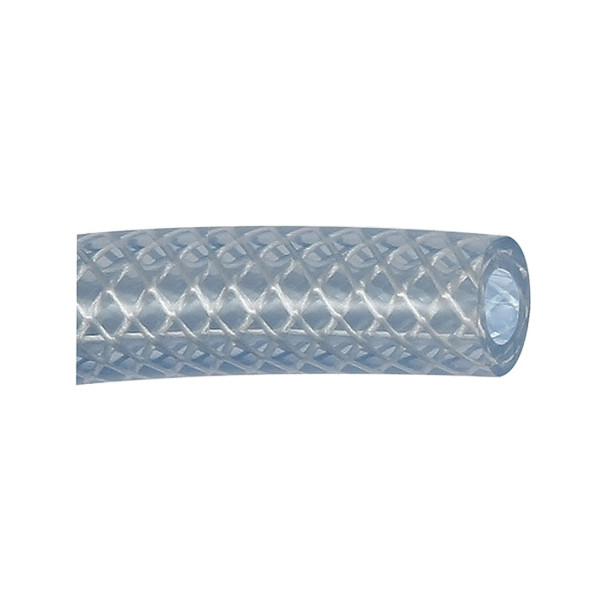 Riegler PVC-Gewebeschlauch, Schlauch-ø 15x9, VE: Rolle à 50 m, 129159