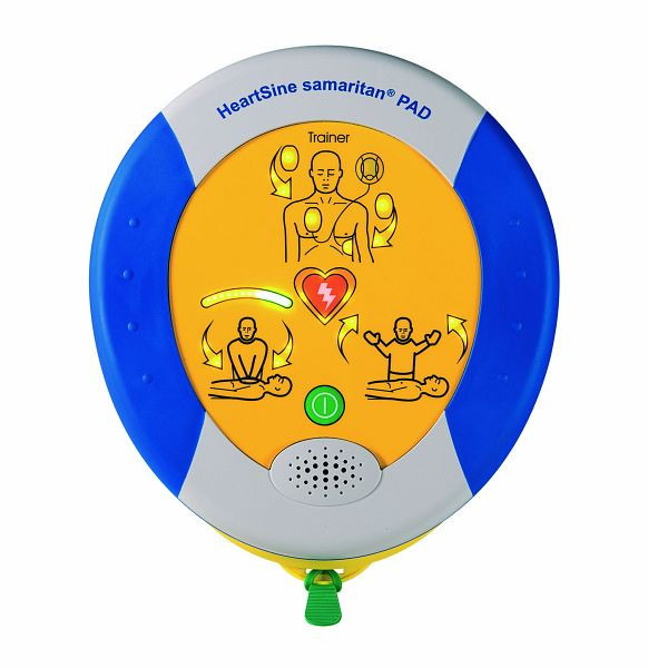 Stryker Trainingsgerät HS PAD 500P, SAN-8631, 4030281247890