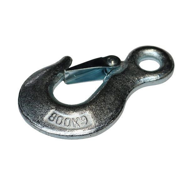 Airpress Haken für elektrische Seilwinde 78026, 78026-54