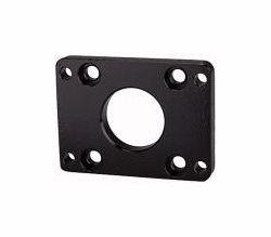 Riegler Flanschbefestigung, Typ FA, 115884, 4047322323666