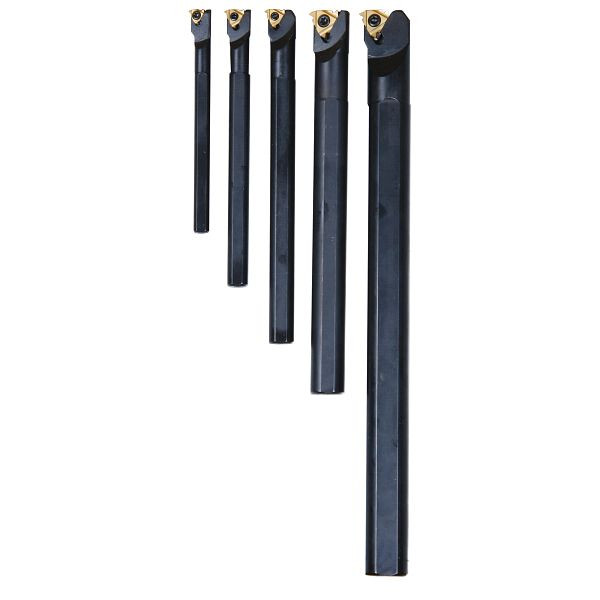 Optimum Innengewindedrehstahl-Satz 5-teilig, 3441650, 4030635019647