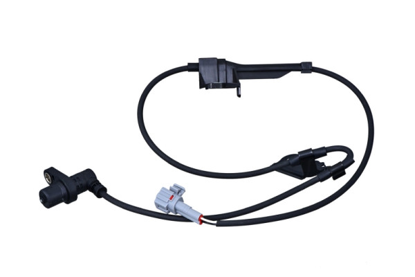 HELLA Sensor, Raddrehzahl, 2-polig, Kabel: 980mm, mit Halter, 6PU 358 218-041