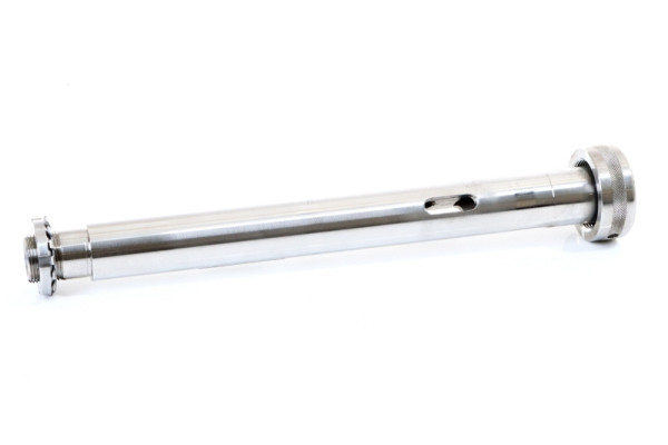 ELMAG Bohrspindel mit Keil Nr. 1108 für STRANDS S 68 / S 32 / CS30-3, 9801010