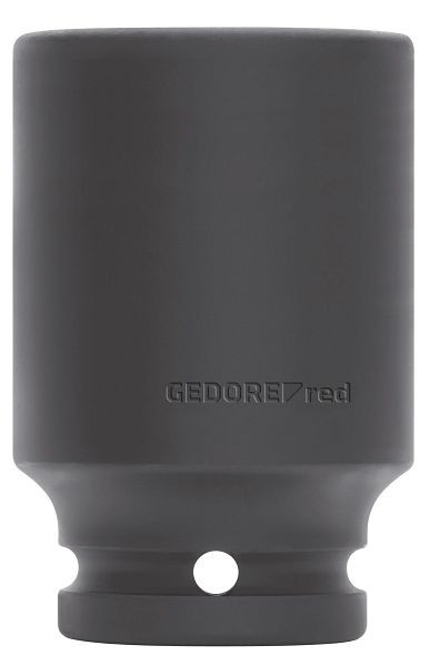 GEDORE red Kraftschraubereinsatz 3/4", lang 6-kant SW36mm, Länge 90mm, 3300652
