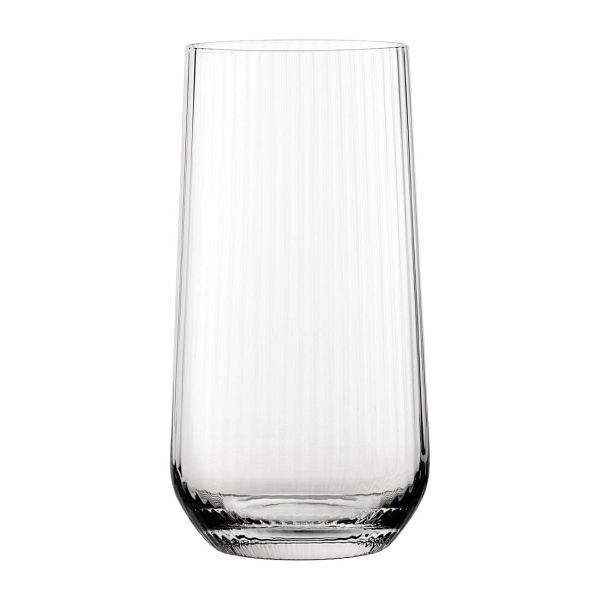Utopia Hayworth Hiball-Gläser 480ml, VE: 6 Stück, handgefertigt, HX300