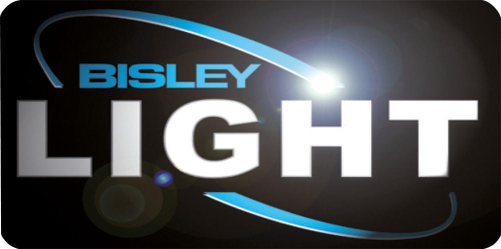 Bisley LIGHT Logo