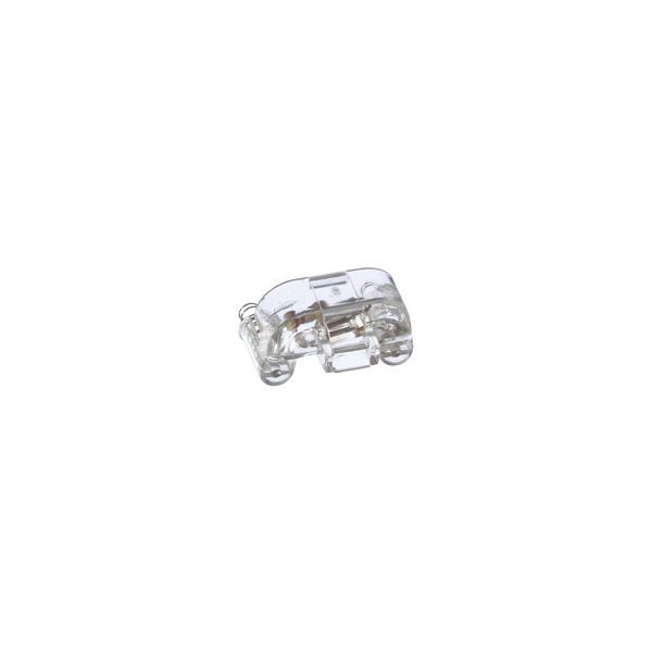 PEHA Steck-Glimmlampe 230V Schalter DGL505, 118035, 4010105575019