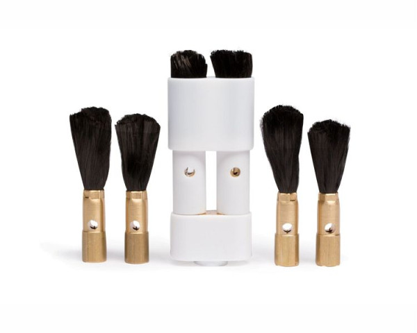 ELMAG Carbon-Fix Duo Starter Set iServe, 58573, 9004853585739