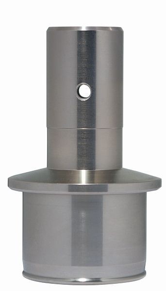 Bilz Werkzeugaufnahme für flüssigkeitsgekühlte Schrumpfgeräte Typ …WK…, T3-WWK/HSK100, 9073957