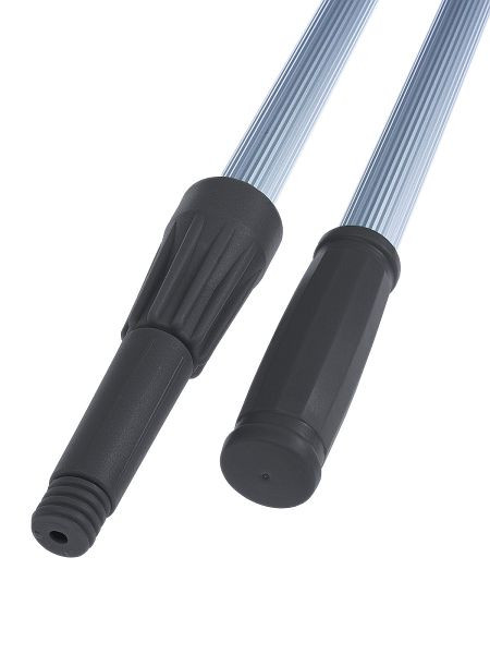 Floorstar Teleskopstiel für Fensterreinigung 2 x 1 m, TSF 200, 160-140-00-001