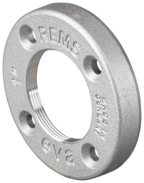 REMS Deckel SK S evaR 1", 521058 R, 4039976048880