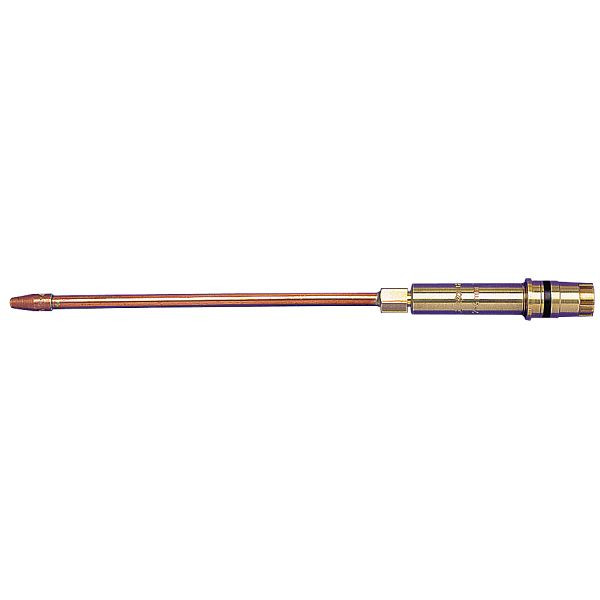 Schweißkraft Rohrschweißeinsatz KEK/17 Größe 4 4 - 6mm, 1700120