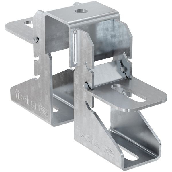 Fischer Verbindungssattel FVS 4 II, VE: 5 Stück, 543063