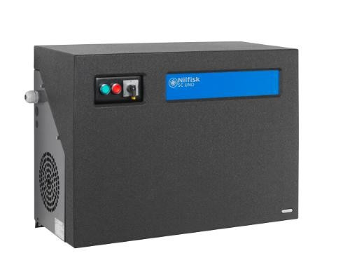 Nilfisk Hochdruckreiniger Kaltwasser SC UNO 8P-160/2500 400/3/50, 107340531