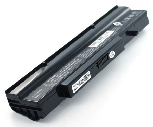 AGI Akku kompatibel mit FUJITSU-SIEMENS AMILO LI-1720, 80806
