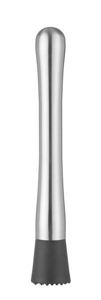 Bar up Stößel Edelstahl, 30x210 mm, 596838, 8711369596838