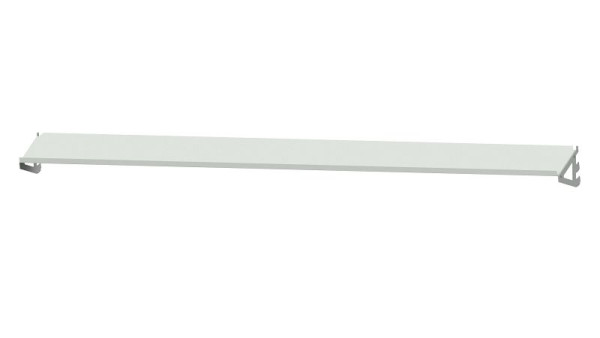 Ulmia Ablageboden Systemaufbau, Achsmaß 1941 mm - Tiefe 250 mm, 999.208.0009, 4014641200022
