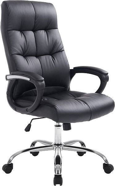 CLP Bürostuhl Poseidon, schwarz, 191349801, 4251152654689