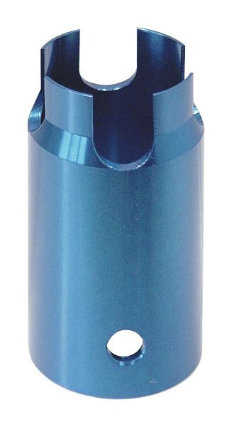 GEDORE KL-0372-6 Montagehülse für Zündschloss, Mercedes, 1827820