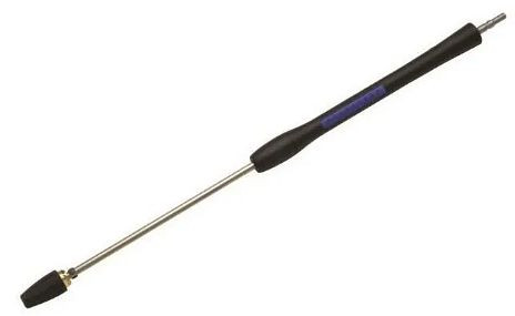 Nilfisk TurboHammer Plus Strahlrohr 1115 STRAIGHT W12 0400, 106403002