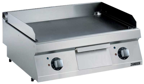 ZANUSSI Elektro-Bratplatte EBP7 / V2HT, Tischgerät, 406372194