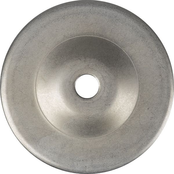 Klingspor SMD 612 Spanndeckel 228 x 25,4 mm, VE: 2 Stück, 14829