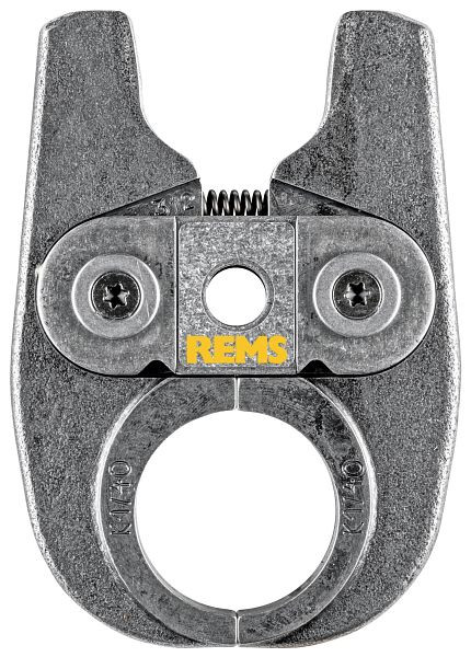 REMS Presszange Mini K1/40, 578600, 4039976096720