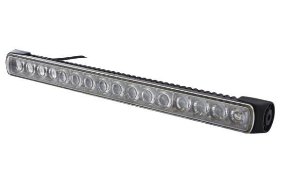 HELLA LED-Fernscheinwerfer, Light Bar LB470 Single Twin, 12/24V, rechteckig, Referenz: 17.5/Einbau, ECE-R112/E24 0019/ECE-R10/E24 1953, 1FJ 958 130-301