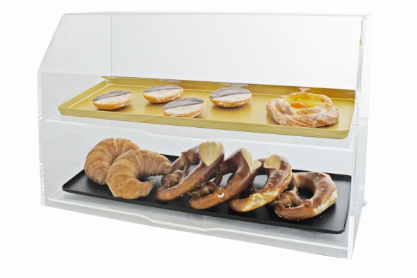 Schneider Thekenaufsteller, 630 x 260 x 380 mm, 172610