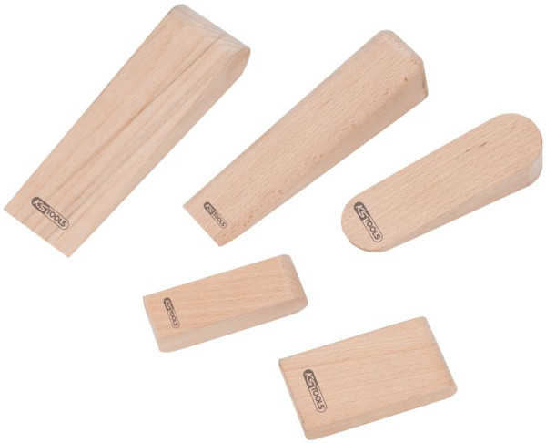 KS Tools Lötholz-Satz, 5-teilig, 903.1010, 4042146631386