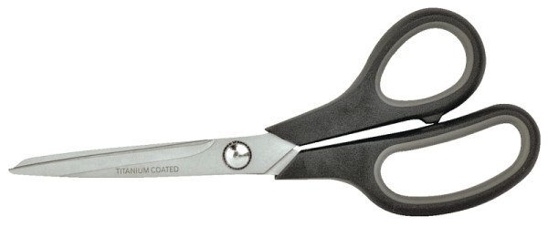 KUKKO Mehrzweckschere, Gesamtabmessung Länge: 210 mm, 996-210