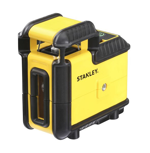 Stanley Linienlaser Cross 360 grün, STHT77594-1