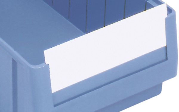 BITO Schutzfolie RK214 SF214, 60x192mm, 50 Stück, 1068, 4250692954273