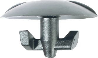 KS Tools Verbindungsclip für Opel, VE: 50 Stück, 420.5603