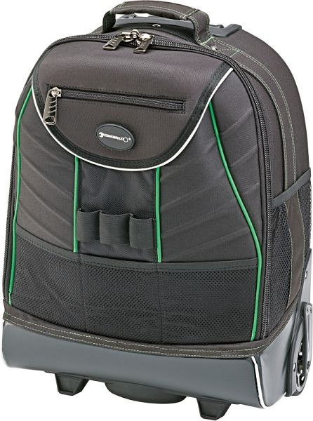 STAHLWILLE Rucksack-Trolley Nr.13215, 81620007, 4018754244539