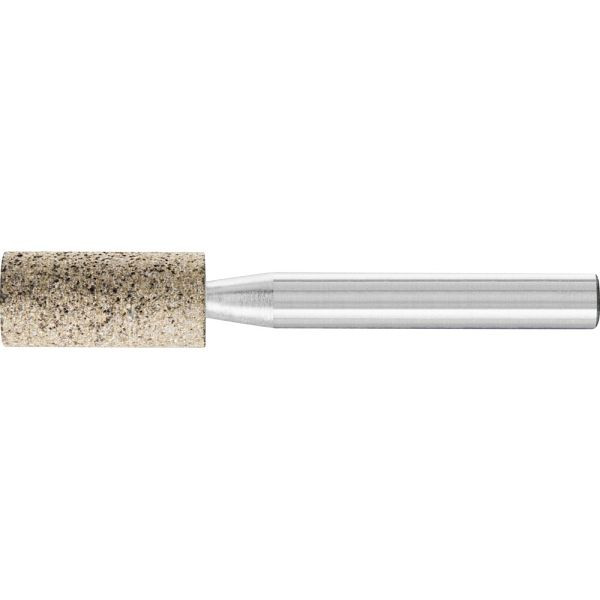 Pferd Schleifstift ZY 1020 6 AN 46 N5B INOX EDGE, VE: 10 Stück, 31118614