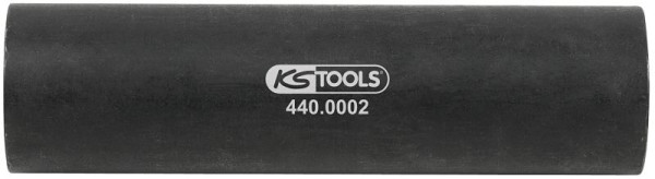 KS Tools Druckachse, M24x3 mm, 129,5 mm, 440.0002, 4042146635162