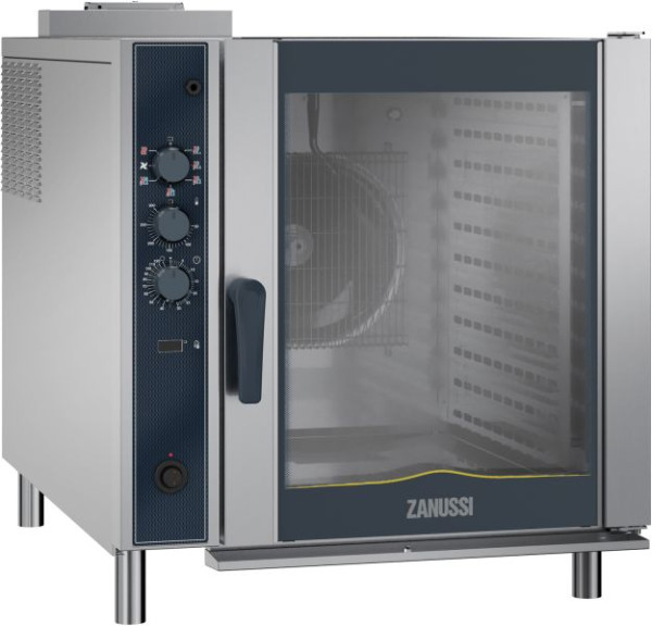 ZANUSSI Konvektionsofen, GK / 10 x GN 2/1, 406240476