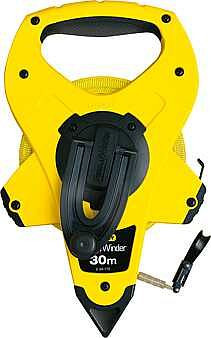 Iwetec Rahmenmaßband, 60 m, 780667