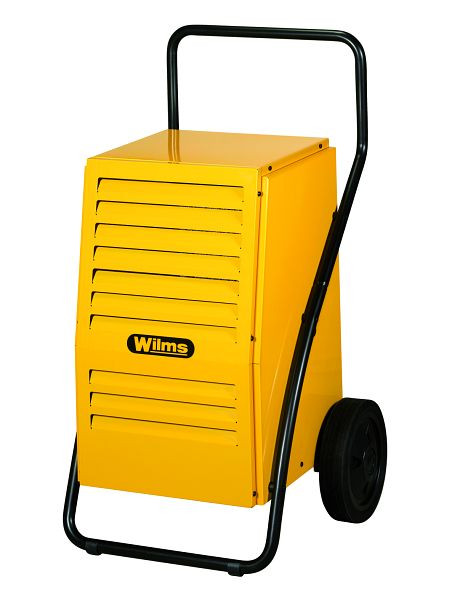 Wilms Luftentfeuchter KT 65 Eco, 3100165, 4027755123576
