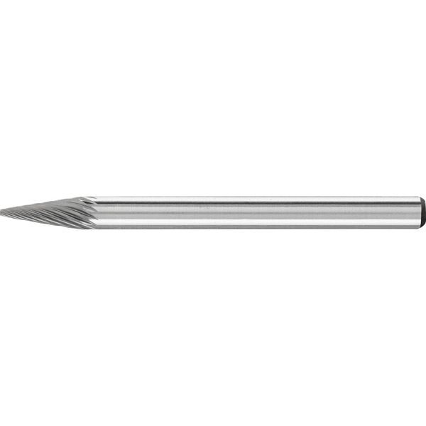 Pferd HM-Frässtift SKM 0307/3 Z5, 21214053