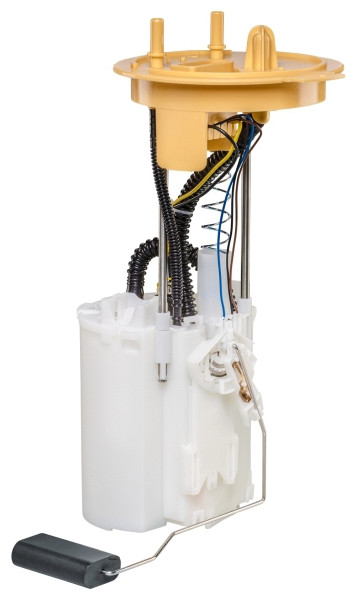 HELLA Kraftstoff-Fördereinheit, elektrisch, 5-polig, mit Dichtung/mit Tankgeber, 8TF 358 106-071