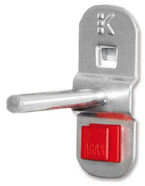 Bedrunka+Hirth Werkzeughalter mit geradem Dorn 150 mm, 03.87.403