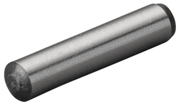 REMS Zylinderstift, Maße (LxBxH): 24 x 5 x 5 mm, 088208