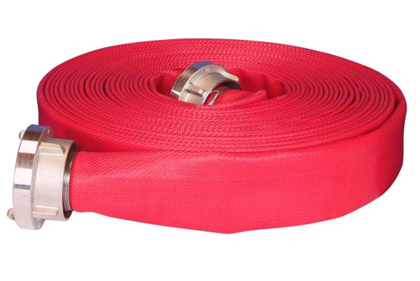 Parsch Supra Synthetic, Rot C/42, Länge: 10 Meter, 5307